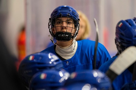 Hockey: le azzurre domano per 2-1 la Norvegia all'esordio nei Mondiali Divisione I Gruppo A