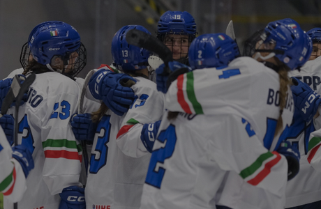 Hockey: le azzurre dominano 7-0 la Cina nell'ultima uscita dei Mondiali Divisione I Gruppo A