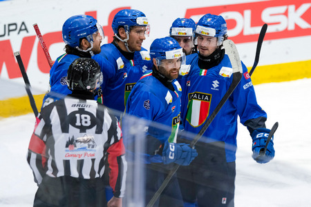 Hockey, gli azzurri calano il bis alla European Cup of Nations: superata 3-2 la Slovenia