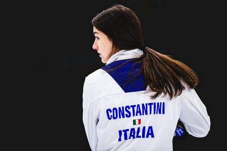 Curling, Mondiali di doppio misto: gli azzurri si arrendono a Norvegia ed Estonia nella quinta giornata