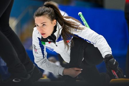 Curling, Mondiali femminili: il team azzurro sale a quota tre successi in Corea del Sud