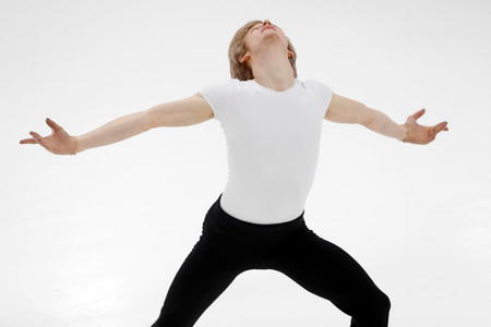 Figura, Grand Prix: presenti quattro singolisti azzurri per il quinto atto a Skate America