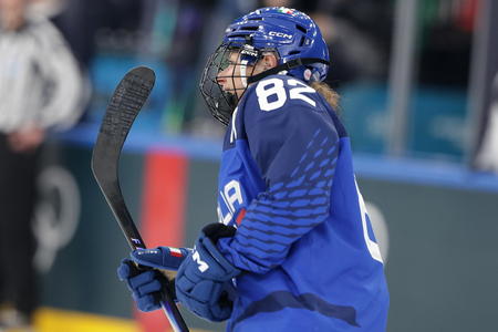Hockey: scelte le 23 azzurre in vista dei Mondiali Divisione I Gruppo A a Budapest