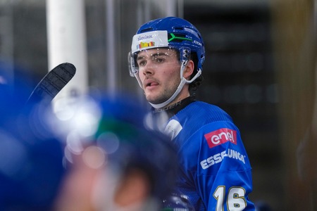 Hockey: i 25 selezionati dell'Italia in vista dei Mondiali di Top Division in Svizzera
