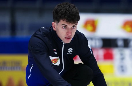 Curling, Europei: l'Italia liquida 8-2 i Paesi Bassi, azzurri certi di centrare le semifinali