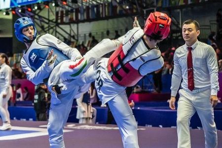 German Open: la Nazionale rientra da Amburgo con la seconda piazza di Iurlaro