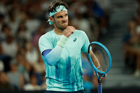 Musetti doma Fritz e trionfa all'ATP 250 di Lione: è il ritorno alla vittoria dopo quattro anni