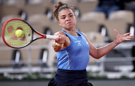 BJK Cup Qualifiers: l'Italia conduce per 2-0 sul Giappone al termine del day 1 a Velletri