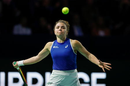 Billie Jean King Cup: l'Italia batte 2-0 la Cina e conquista le semifinali a Shenzhen