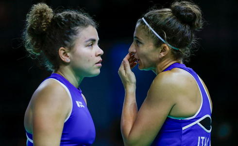 Il programma delle Billie Jean King Cup Finals: l'Italia debutterà contro la Cina il 16 settembre