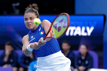 BJK Cup: le azzurre selezionate per la partita di qualificazione contro il Giappone