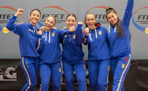 Mondiali: una vittoria e un ko per le squadre azzurre nei secondi turni a Londra