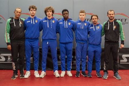 Europei a squadre: azzurri sconfitti per 3-1 dalla Danimarca a Zadar nel primo match