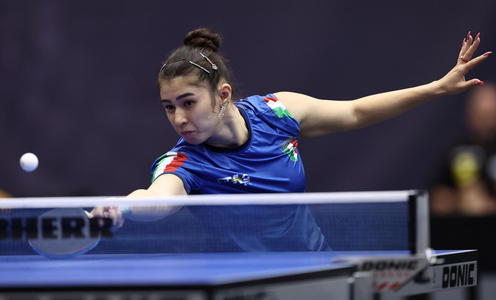 Londra, Mondiali a squadre: definiti i team azzurri per l'esame iridato in Inghilterra