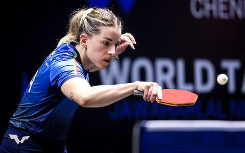 Europei, azzurre sconfitte 3-2 dalla Turchia: saltato il pass diretto per i Mondiali