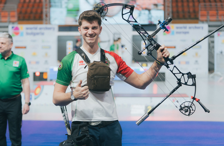 Europei indoor: l'Italia firma 21 podi e termina in testa nel medagliere a Plovdiv