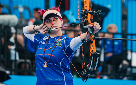 Mondiali: out Roner nel compound in Corea, eliminati anche i team del ricurvo