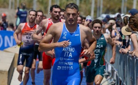 Coppa del Mondo: i nove convocati azzurri per la trasferta canadese ad Edmonton