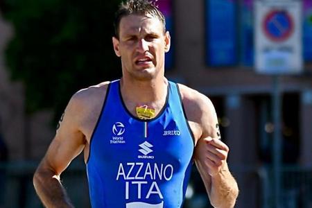 Coppa del Mondo: Nicola Azzano è quarto nell'ultima sprint stagionale in Brasile