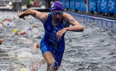 World Championship Series Finals: gli azzurri selezionati per il closing in Australia