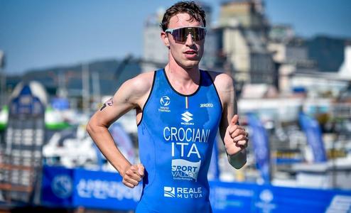 Coppa del Mondo: i risultati azzurri nelle due gare su distanza sprint di Tongyeong