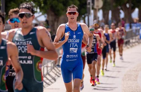 Elbląg, gli azzurri selezionati per gli Europei: in palio i titoli di sprint e di staffetta mista
