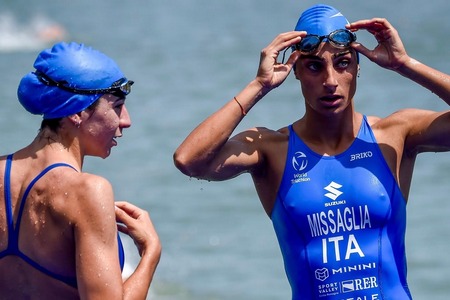Coppa del Mondo, sprint: Missaglia e Sacchi in top-10 a Tiszaújváros tra le donne