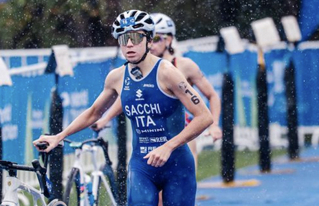 Coppa del Mondo: cinque azzurri in top-11 alle sfide di distanza sprint in Corea