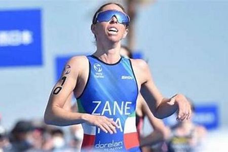 Samarcanda: Ilaria Zane termina al quinto posto nella tappa uzbeka di Coppa del Mondo