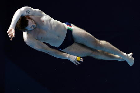 Nazionale in raduno a Roma fino al 18 maggio in vista degli Europei ad Antalya