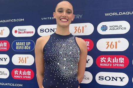 Parigi: Piccoli ai piedi del podio nel solo tech della Coppa del Mondo, il team free è quinto