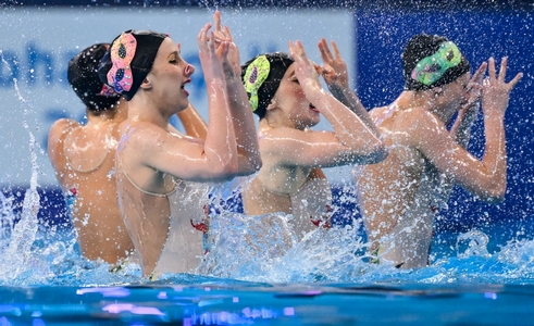 Tutto pronto per i Mondiali: definiti gli esercizi iridati della Nazionale a Singapore